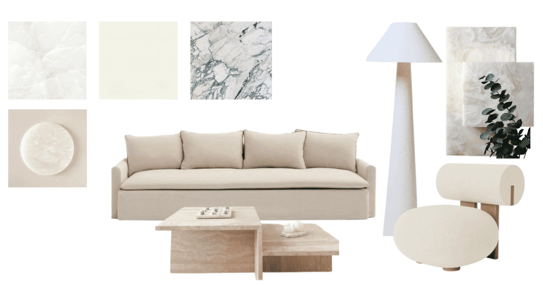 Furniture & Decor Sourcing