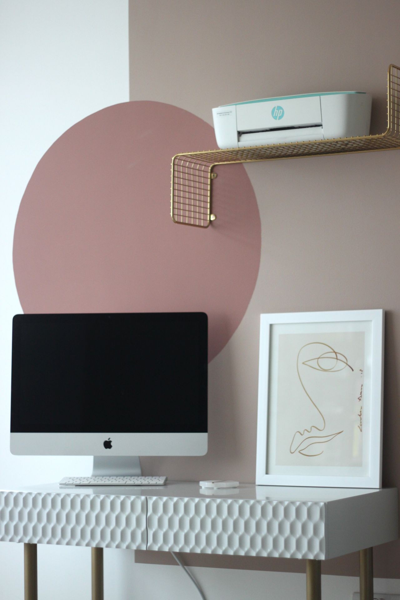 Virtual Interior Design Experience